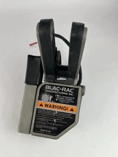 Blac-Rac Blac Rac secure rifle lock retention system safety NO KEY Parts/Repair