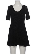 Asos Petite Kleid Damen Dress Damenkleid Gr. EU 38 Schwarz #8d1i3v0