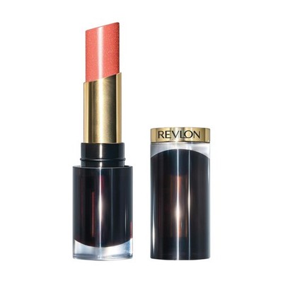 Revlon Super Lustrous Glass Shine Lippenstift Dewy Peach 3.1 ml