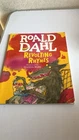 Roald Dahl Revolting Rhymes Book