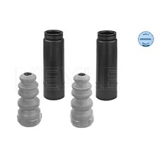 Staubschutzsatz Stoßdämpfer hinten für Audi TT 8N9 Seat Ibiza 3 6L1 4 | 23895