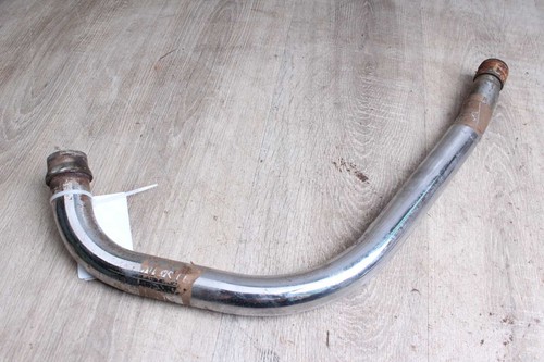 Krümmer Abgasrohr Auspuffrohr links Yamaha XZ 550 11U 82-84