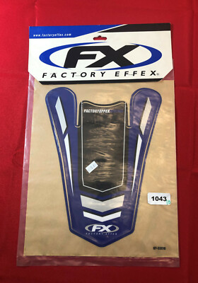 NOS Factory Effex FX07-33216 Yamaha YZ 85 02 04