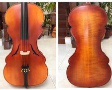 Baroque style SONG Brand master 4/4 cello,big sound deep bass tone 12837