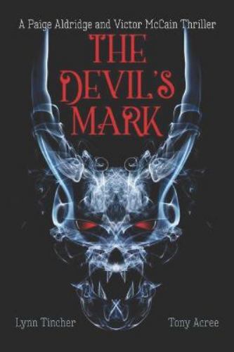 The Devil's Mark, Like New Used, Free shipping in the US