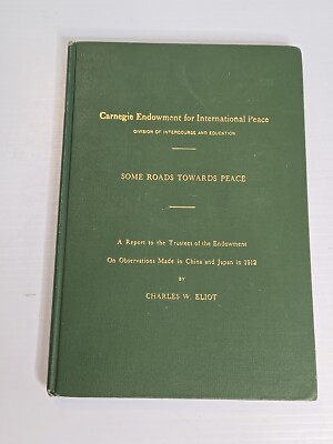 Carnegie Endowment For International Peace Observations Made In China And Japan