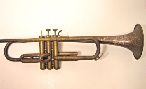 た*か様 トランペット BUNDY Vintage Bundy Trumpet With Case. | eBay