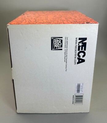 NECA The Simpsons MOTION LAVA LAMP Glow in The Dark Scene 2003 | eBay