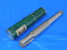 CLEVELAND 1 1/16 O.D. HSS COUNTERBORE 33920 MORSE TAPER 3 1.0625 MT3 USA