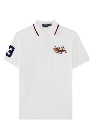 Ralph Lauren Polo 1/4 Zip Blue Quarter Boys XL (18-20). Worn Once
