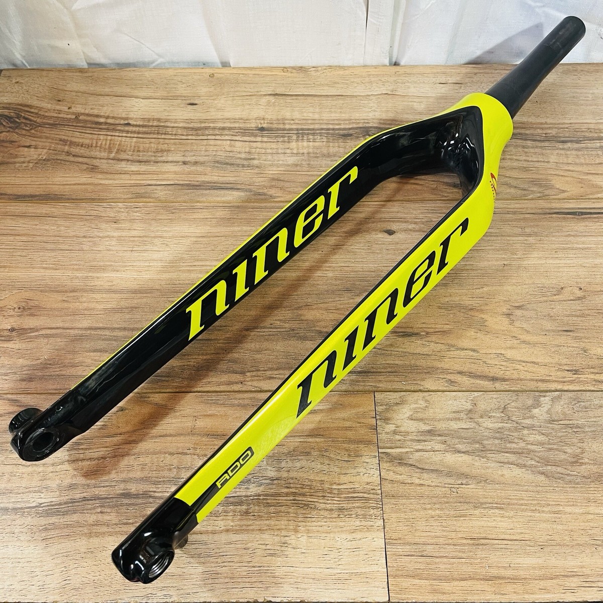 Niner Forcella Rigida 29 Boost Mtb Fork Forcella Rigida Niner 29