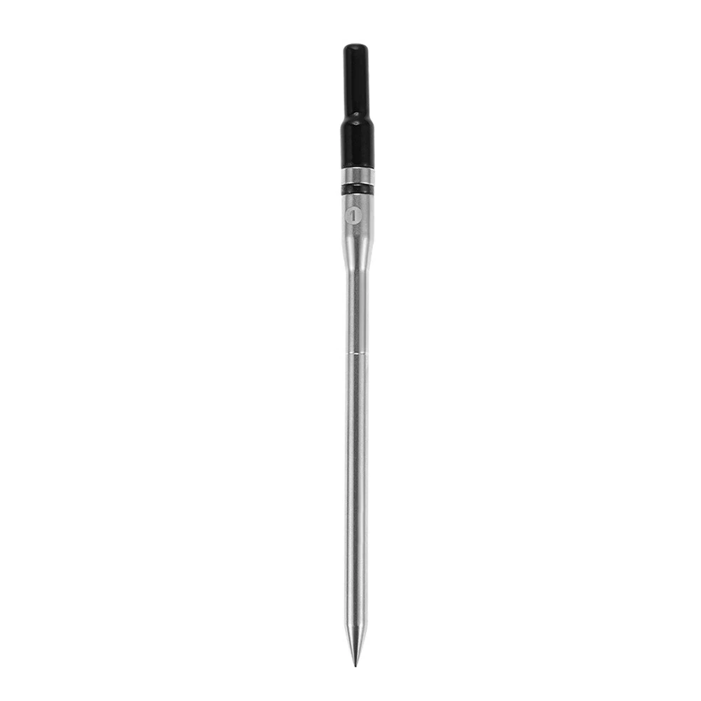 Meat Thermometer Wireless 557Ft Remote Range Digital BBQ Turkey Kitchen Cookin