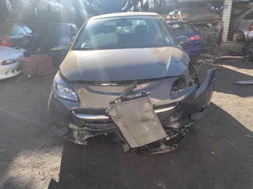 55496160 Centralita Motor Uce para OPEL CORSA E Excellence ecoFlex 2016 284088 - Imagen 4 de 10