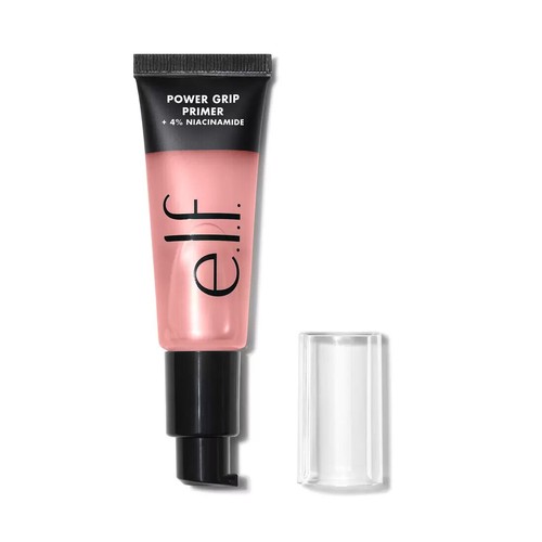 ELF Power Grip Primer Hydro Power Plump Milk Dew Gel Jelly Foundation