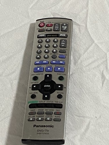 Mando a distancia original Panasonic EUR7721KJO - Imagen 5 de 11