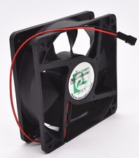DC24V 0.60A 12CM 12038 industrial computer inverter double ball cooling fan