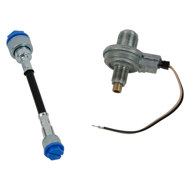 For Chevy Monte Carlo 19701979 B&M 70209 Speedometer Cable eBay