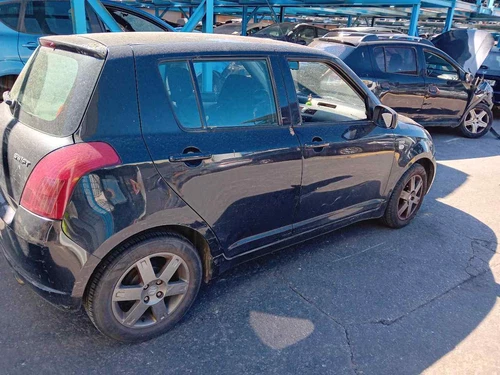 Lenkgetriebe für Suzuki Swift Berlina (RS/MZ) GL (5-ptas.) 3680098 - Bild 12 von 16