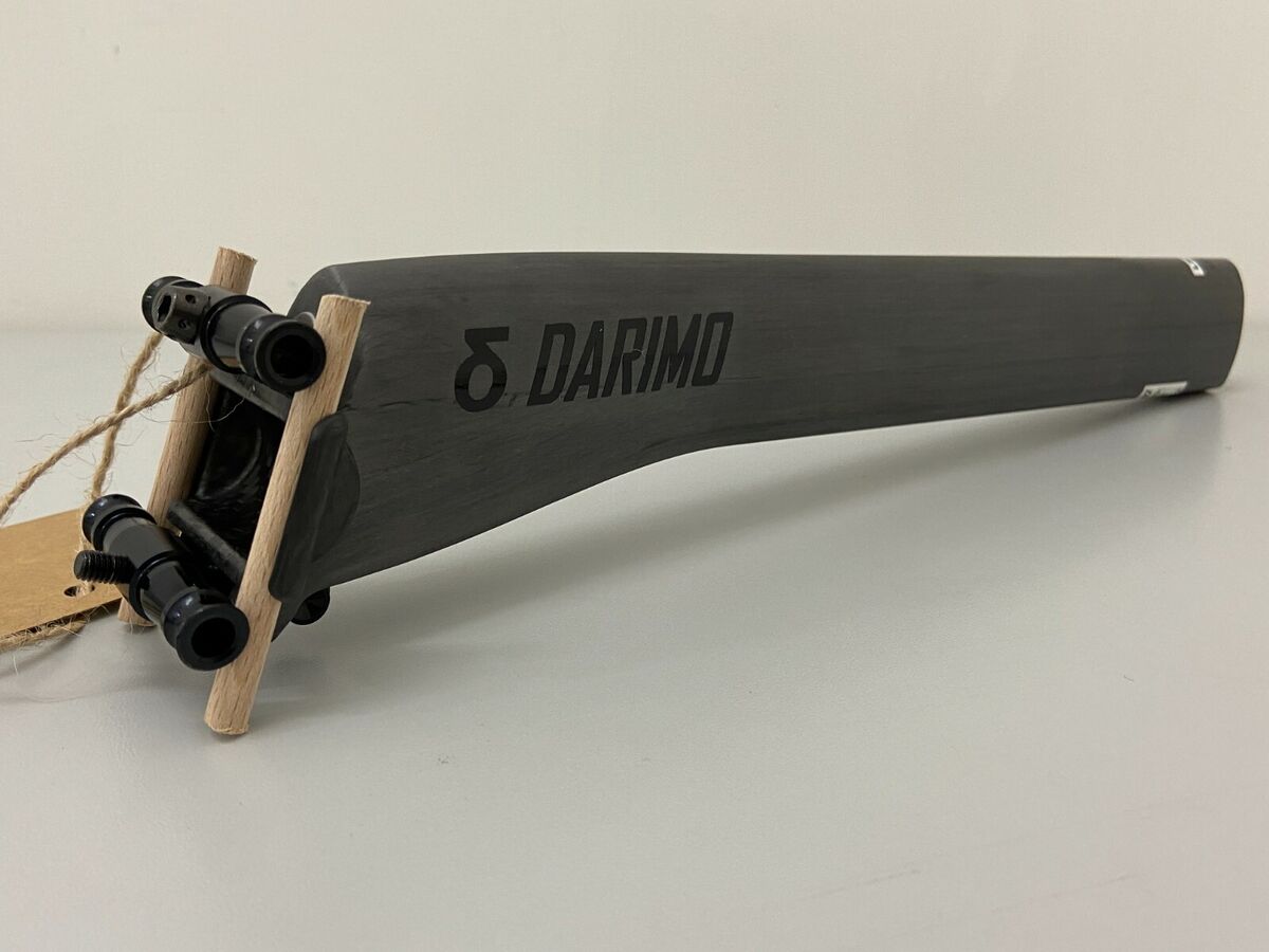 Darimo T2 SB (Di2 Version) Carbon Seatpost for Specialized Darimo T2 SB (Di2 Version) Carbon Seatpost for Specialized