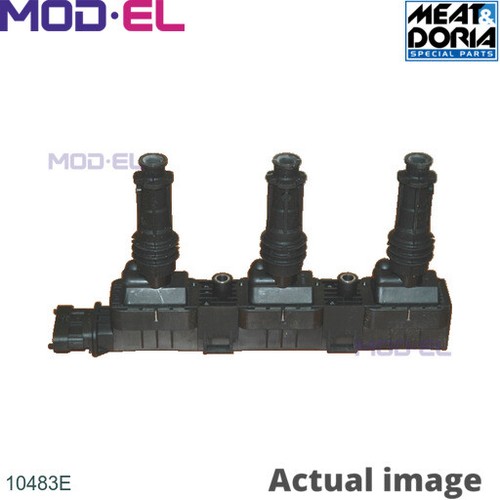IGNITION COIL FOR OPEL CORSA/D/Hatchback/Van AGILA VITA VAUXHALL 3cyl CORSA D eBay