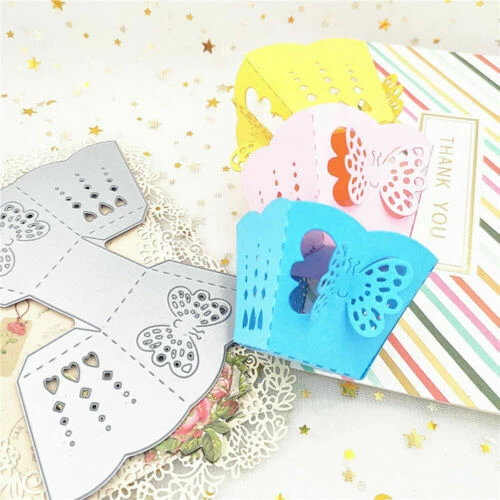 Präge- & Stanzschablonen Hochzeit