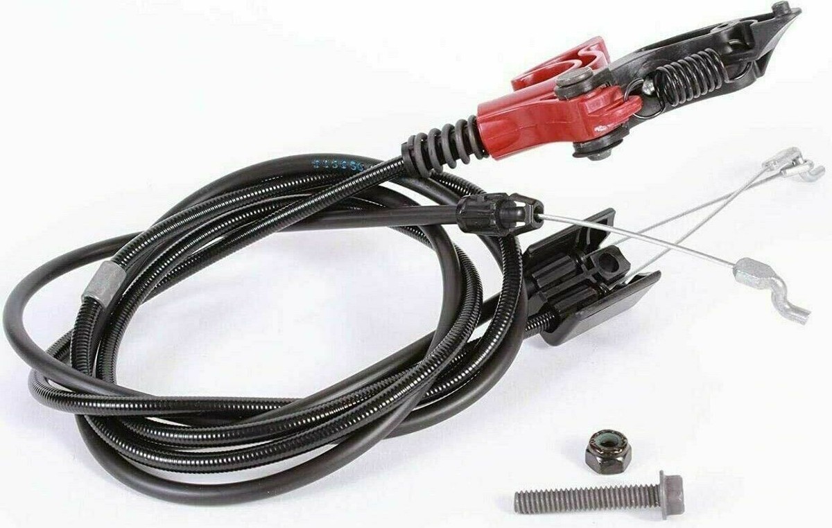 Engine Zone Control Cable for Husqvarna Craftsman 917370441