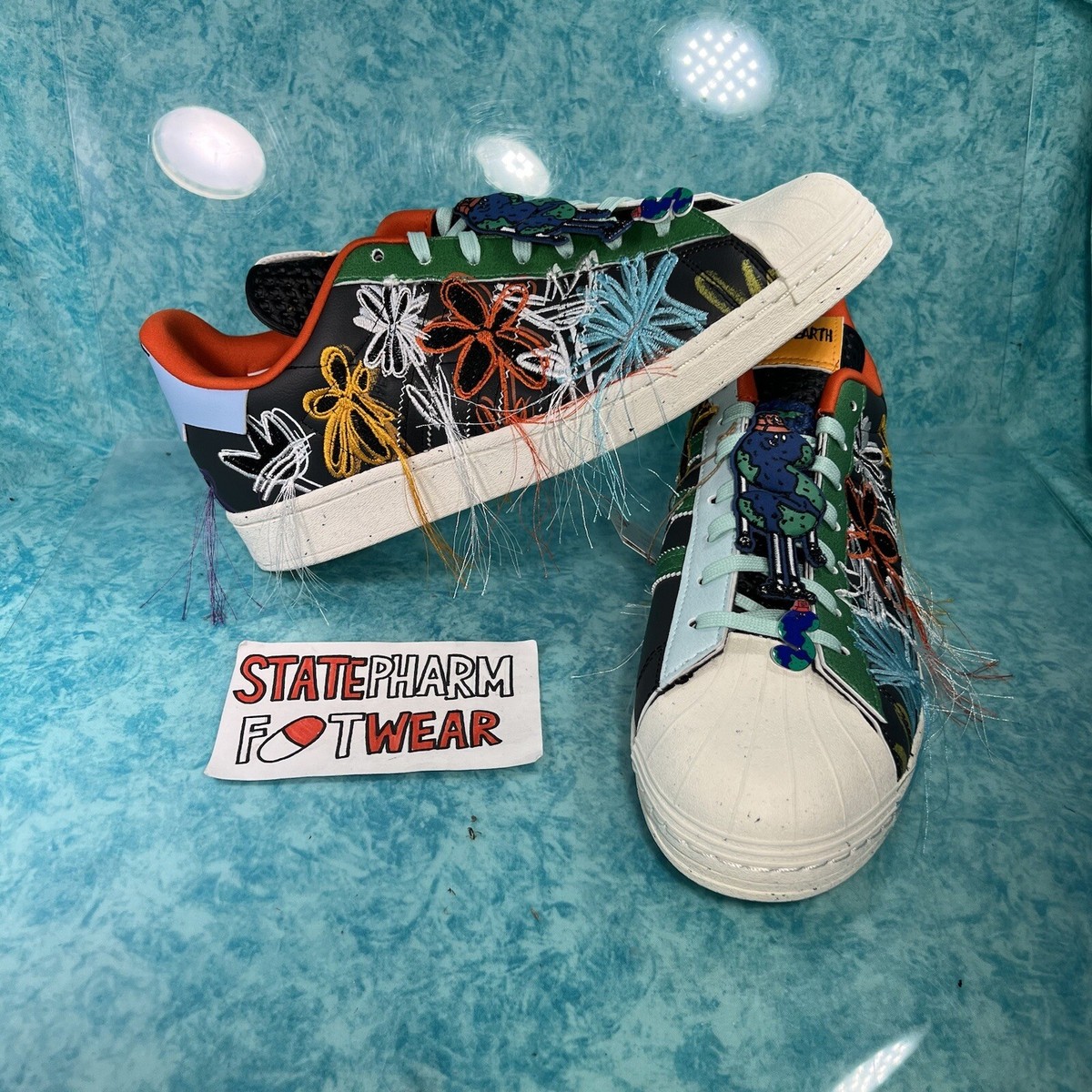 sean wotherspoon x adidas superstar superearth