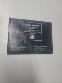 Captain Skyhawk (Nintendo NES) Cartridge and manual Only cleaned tested