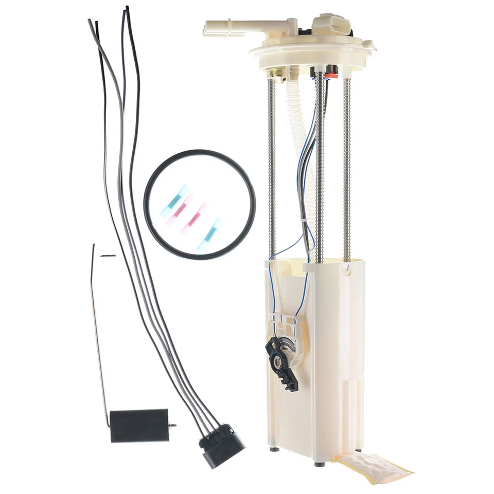 Fuel Pump Module Assembly for Chevrolet Astro GMC Safari 1997 1998 1999 V6 4.3L  - Image 2 of 4