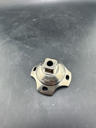 Prosthetic lamination anchor adapter component part