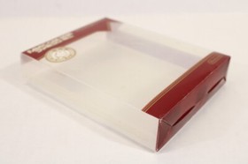 Boxed Super Mario Bros. Famicom FC Mini Gameboy Advance GBA Japan Import