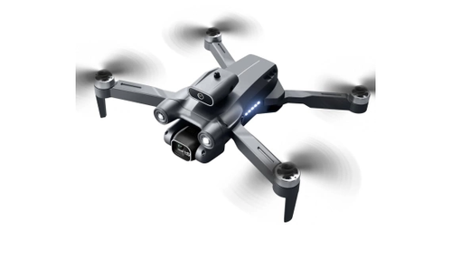 LS-S1S 4K Camera Remote Control Drone with Obstacle Avoidance - Picture 4 of 9