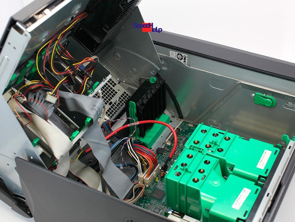 ワークステーション DELL WORKSTATION PRECISION670 Dell