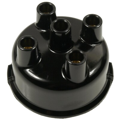 Distributor Cap for DJ5, CJ5, CJ6, Commando, Jeepster, Dispatcher+More AL-134