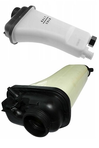 Vase d'expansion T403983 pour circuit de refroidissement de camion 9L