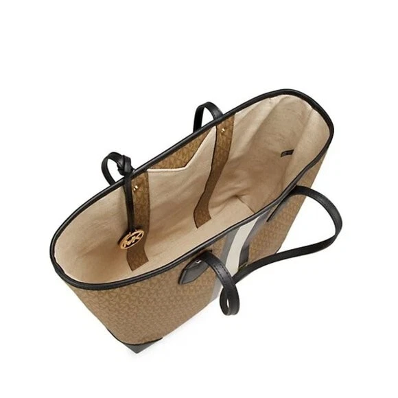 Bolso de Mano Michael Kors Eva Grande Cáscara Multi Talla Única Foto 4 de 4