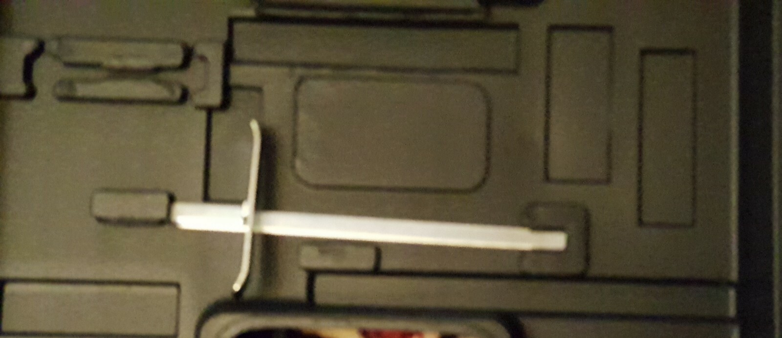 Jigsaw ginour JigsawTool 800W3000SPM 7Variable Speed 6Blades Laser