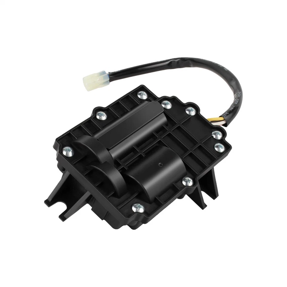 1 x Differential Actuator 3306-264, 0502-579 For Arctic Cat 400 425 500 650 700 - Image 3 of 4