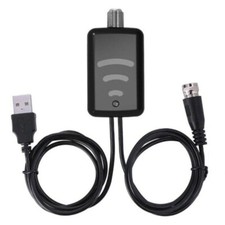 HDTV Aerial Amplifier Signal Booster TV HDTV Antenna with USB Power Supply