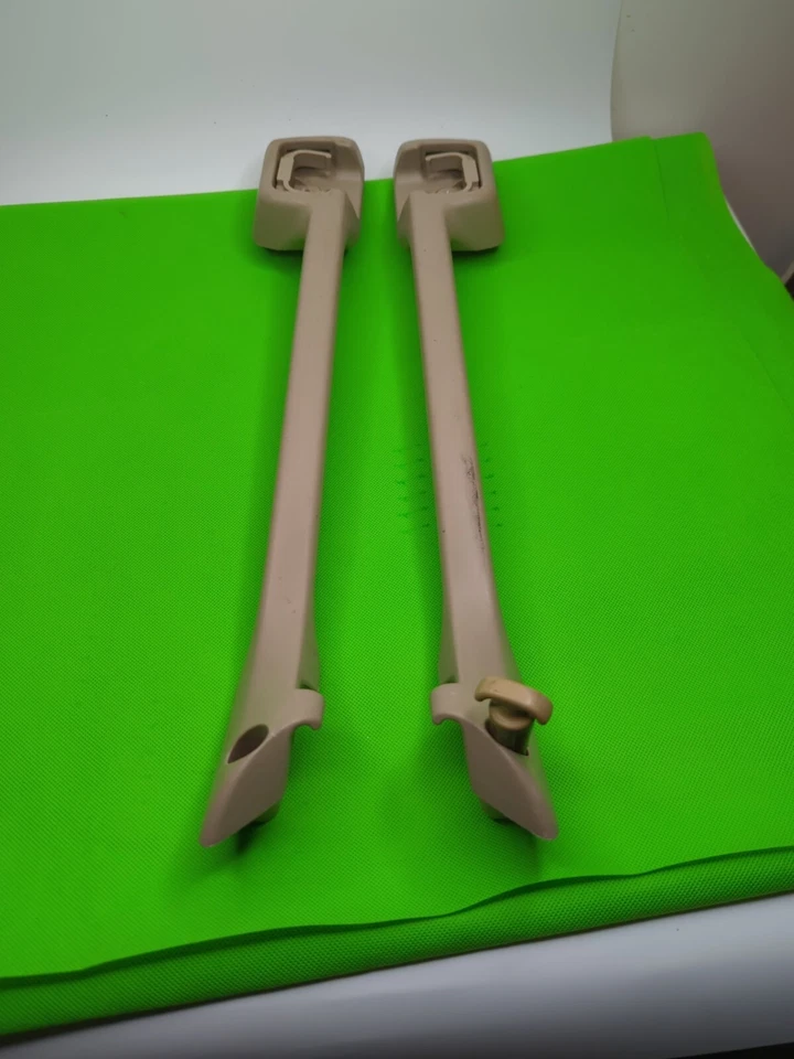 LEXUS RX300 1999 2000 2001 2002 2003 MALETERO TRASERO IZQUIERDO EMPUÑADURA LATERAL DERECHA OEM Foto 2 de 4