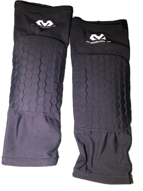 nike hex knee pads