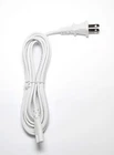8FT Power Cord for Bose Model CD-2000 Acoustic Wave Music System Series II White