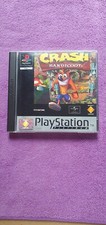 ebay® Auktion 404956411461 | Crash Bandicoot (Platin) UK Release PS1 Thumbnail of ebay® auction 404956411461 | Crash Bandicoot (Platin) UK Release PS1