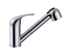 Blanco Torino with Pullout Spray 2.2 GPM Chrome 440520