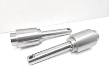 RETSCO 36003-01 SUB ASSEMBLY PISTON FOR RETSCO RELIEF VALVE LOT OF 2