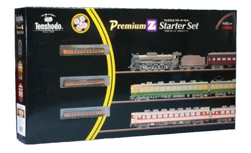 märklin mini-club 81861 Zゲージ鉄道模型セット