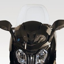 Pare-brise BMW 650