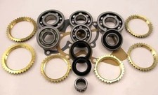 Fits Mazda Rx7 Rx7b 5 Spd Transmission Bearing Kit 1989-92