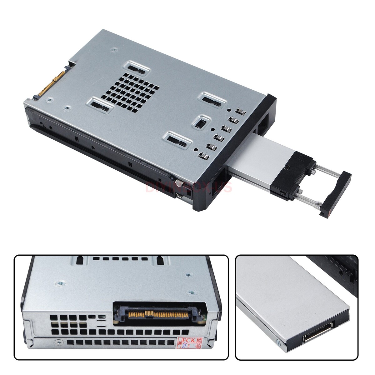 ②-W937Dell M.2 Flex Bay Module DPWC7001点 ②-W937Dell M.2 Flex Bay Module DPWC7001点 New M.2 SAS Flex