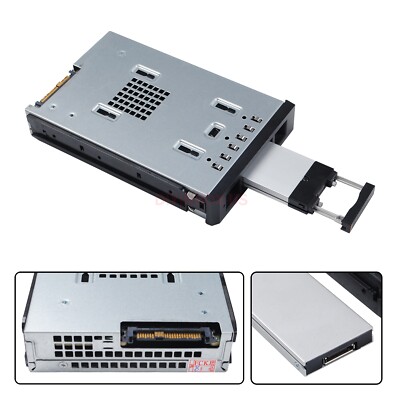 M.2 Flexbay Module for Dell Precision T5820 T7820 T7920 66XHV